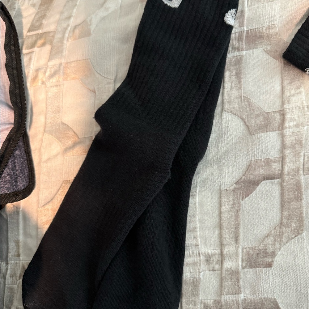 Nike mid calf